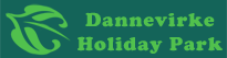 Dannevike Holiday Park Logo